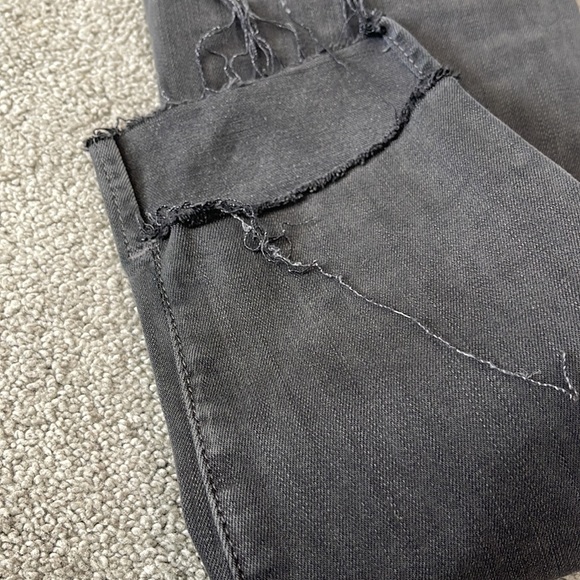 Frame Le High skinny - Picture 4 of 6